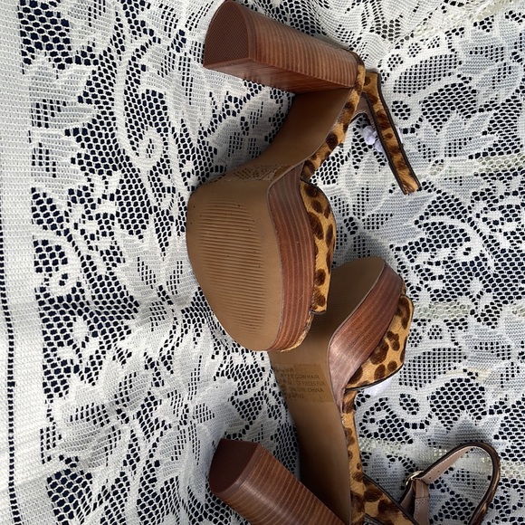 Steve Madden Womens Heels. BRAND NEW! - Picture 3 of 5